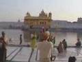 Amritsar The Sikh Capital!