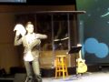 steven furtick is on fire!