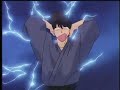 Tendo Family Christmas Scramble - Ranma 1/2 OVA #1 Tendo Family Christmas Scramble - Ranma 1/2 OVA #1