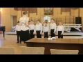 Click here to watch this video Russian folk song. Уж вы мои ветры.