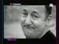 putain de camion - hommage à coluche