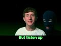 Song parody of 