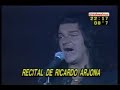 ricardo arjona   gira historias   si yo fuera  1d20 