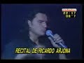 ricardo arjona   gira historias   si yo fuera  1d20 