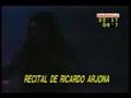 Ricardo Arjona - Gira Historias - SI YO FUERA [1d20]