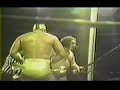 Canek vs Andre The Giant (Canek vs Andre El Gigante) part 1 Canek vs Andre The Giant (Canek vs Andre El Gigante) part 1