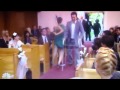 Jim And Pam's Wedding Dance (Full)