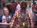 WOLF Mardi Gras 2007