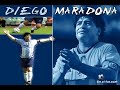 MARADONA - LA MANO DE DIOS -