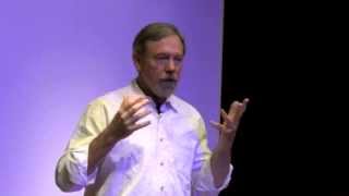 Toby Hemenway - Food Forest Design & Care for Cites and Suburbs