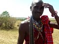 Le parolacce Masai Le parolacce Masai