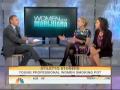 Stiletto Stoners - Women Who Smoke Pot  NBC - Beverly Hills NORML90210.org