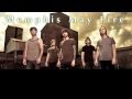 Memphis May Fire Action/Adventure WITH LYRICS