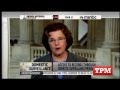 Feinstein: 'We Have Become A Culture Of Leaks'
