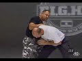 Haganah: Knife Defense