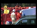 Formula Renault 2.0 Crash at Spa - Carlos do Coito Formula Renault 2.0 Crash at Spa - Carlos do Coito