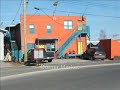 Yellowknife 2007