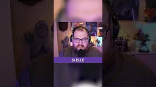 La fois où j’ai failli y rester !