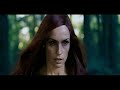 Dark Phoenix Music Video