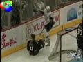 Stu Bickel vs Francis Lessard,Troy Bodie vs Adam Keefe 10/08