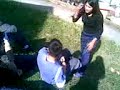 dando jugo con la xiny