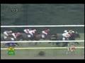 [レースリプレイ] 080706 2福島6 11R ラジオNIKKEI賞