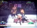 Team Rated SKO As Team Rated RKO Vs DX    Match Of The Year