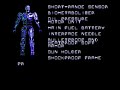 this is the video game intro to the original robocop game for the original nintendo. for most that don't remember the original nintendo, is that grey flat cube box with a lid that opens,where you stick in cartridges and press them down 