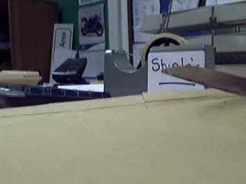 how to break kensington lock