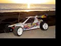 xtm gas buggy