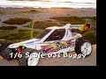 xtm gas buggy