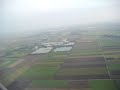 augsburg airways dash 8 landing munich