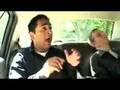 Don't Ride with Strange Cabbies