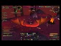 Boglund as Bøgadin, the healer & Røskmeg 2 manning a lvl 20 elite we choosed to call 