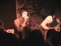 Panic At The Disco - The Only Difference Between Live