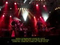 Haunting Past - Rock energy