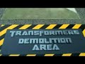 transformers world premiere   the red carpet  figuratively 