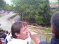 205 au rallye du Pays Viganais