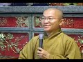 Vấn đáp: Tình Cha Con - phần 3/5