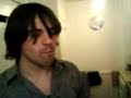 avi eats loads of choc then dishes out an amazing low blow