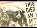 Nigeria war against Biafra 1967-1970 (part 1)