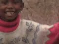 Children in Africa - En verden til forskel
