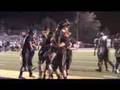 Cottonwood Football 08 Highlights