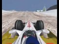 rFactor F1 RFT2008 Having Fun