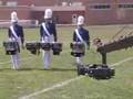 Bluecoats Drum and Bugle Corps - Documentary Jib Shoot