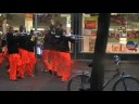 Winkelcentrum Hoogvliet Dweilorkest Haags�h Bluf met Alles ist vorbei en valero.