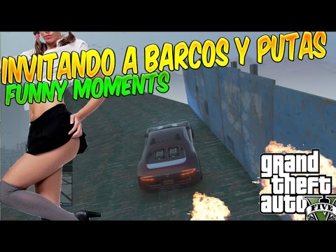 putas - Dame LIKE para volverme mas nigga Canal secundario: https://www.youtube.com/user/iRinRinMaster Juegos de ps3 y ps4 a 10€: http://juegosdigital.com/go/VideojuegosBaratos/ @rinrin_master:...