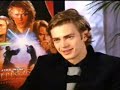 Hayden Christensen Hayden Christensen