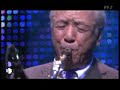 Moose The Mooche - Watanabe, Sadao