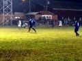 Lo Patricio vs El Arrozal Pelarco Copa Anfur. 3D